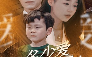 短剧《多少爱可以重来（60集）》短剧免费高清在线追