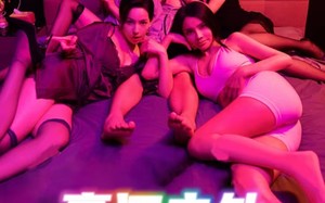 短剧《豪门之外（49集）》短剧完整剧情在线观赏