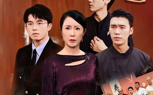 短剧《团宠老妈惹不起（100集）》短剧完整版在线畅享