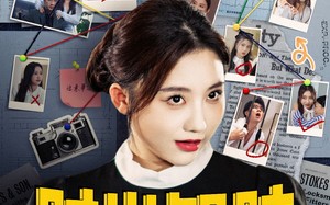 短剧《时光知味（68集）》短剧免费全集在线赏