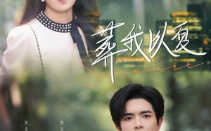 短剧《葬我以夏（73集）》短剧高清全集在线速看