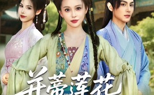 短剧《并蒂莲花不相见（89集）》短剧高清全集免费播