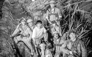 短剧《你好，李国庆（40集）》优质短剧免费全集观享