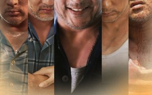 短剧《我的傻爹张二柱（53集）》免费短剧全集高清观看