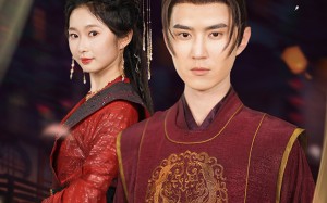 短剧《她在后宫杀疯了（81集）》免费短剧全集在线追