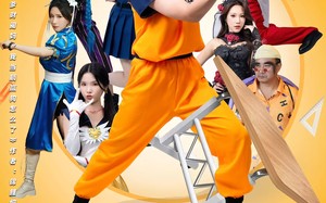 短剧《S级天赋护家战异兽（80集）》热门短剧免费在线追剧