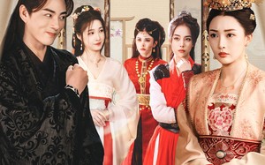 短剧《这个娘子不对劲 穿越剧》免费短剧在线全集享