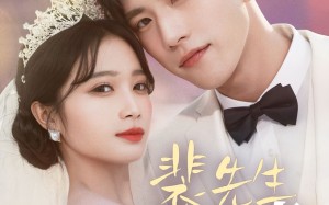 短剧《裴先生明恋成真（62集）》优质短剧在线免费看