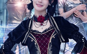 短剧《我是星际万人迷（61集）》短剧全集免费观看