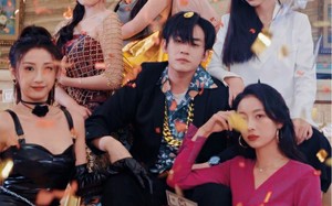 短剧《无敌吹牛系统（100集）》超火短剧在线免费览