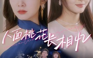 短剧《人面桃花长相忆（81集）》热门短剧全集免费追