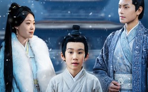 短剧《天才龙宝寻亲记（57集）》免费短剧完整版观看