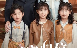 短剧《三宝归位护妈咪（72集）》超火短剧高清在线览