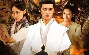 短剧《龙虎山记（36集）》短剧精彩片段免费集看