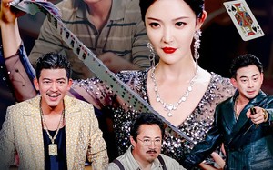 短剧《老公败家后，我出手了（50集）》精彩短剧无删减在线看