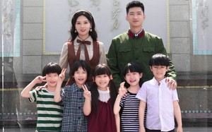 短剧《我家婆婆超护短（76集）》超火短剧全集免费看