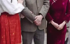 短剧《许她一世繁华（83集）》热门短剧免费完整观看