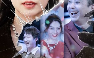 短剧《困在时间里的女儿（52集）》短剧全集免费在线畅享