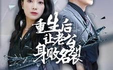 短剧《重生后让老公身败名裂（41集）》爆款短剧在线免费追