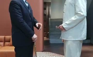 短剧《天师归来在都市（80集）》超火短剧在线畅享