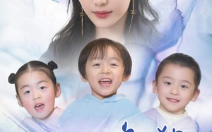 短剧《分手后我带仨宝大杀四方（99集）》短剧完整版免费畅享