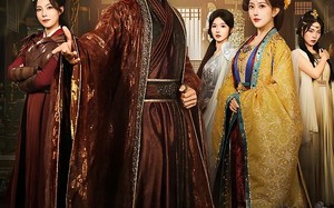 短剧《替身龙吟（82集）》精彩短剧全集免费收看