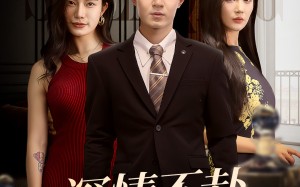 短剧《深情不赴旧约（50集）》免费短剧全集高清看