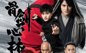 短剧《侠骨剑心林青青（73集）》免费短剧高清在线追