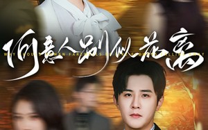 短剧《何意人别似花离（61集）》短剧免费在线全集赏