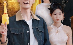 短剧《别拿尖叫鸡不当凤凰（35集）》短剧免费高清全集观看