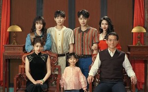 短剧《围龙屋里的女人（54集）》免费短剧全集一键看