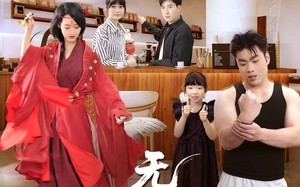 短剧《无忧咖啡店（30集）》短剧在线免费全集畅看