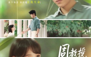 短剧《周教授我们结婚吧（82集）》短剧全集高清免费赏