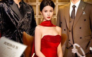 短剧《绛色栀子（82集）》热门短剧免费全集追