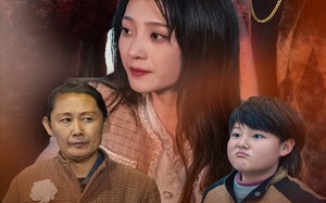 短剧《今朝善念他日果（46集）》精彩短剧全集免费点播