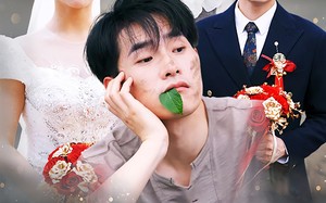 短剧《回乡金龙不好惹（74集）》热门短剧高清在线播放