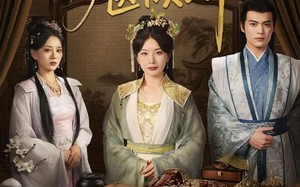 短剧《离家后我医倾天下（101集）》短剧高清全集在线赏