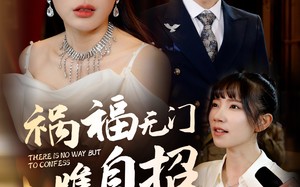 短剧《祸福无门唯自招（30集）》精彩短剧全集在线赏