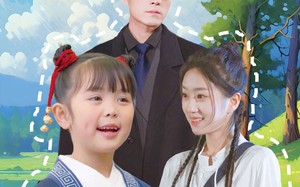 短剧《萌宝下山，爹地你别跑（55集）》短剧全集高清在线赏