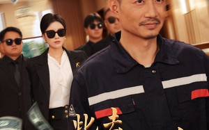 短剧《此去巫山话沧海（28集）》短剧全集免费在线赏