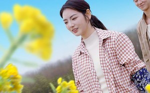 短剧《爱意满乡间（64集）》短剧全集免费在线追剧