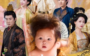 短剧《全家靠读心小奶团稳赢（60集）》短剧完整版在线免费看