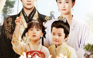 短剧《我在冷宫养崽崽（92集）》精彩短剧免费看全集