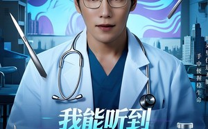 短剧《我能听到五脏对话（69集）》热门短剧完整版在线赏