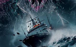 短剧《水怪禁区（60集）》免费短剧全集轻松看