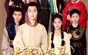 短剧《锦衣怒马啸春风（62集）》短剧全集高清免费播