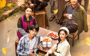 短剧《蛇女龙婿（52集）》精彩短剧全集免费观