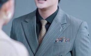 短剧《她与鸢尾同绽（31集）》短剧高清全集免费观影