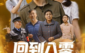 短剧《回到八零，拒绝金手指后我成为大亨（94集）》超燃短剧免费畅看全集