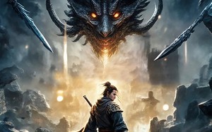 短剧《神秘武神（100集）》短剧精彩百集免费享